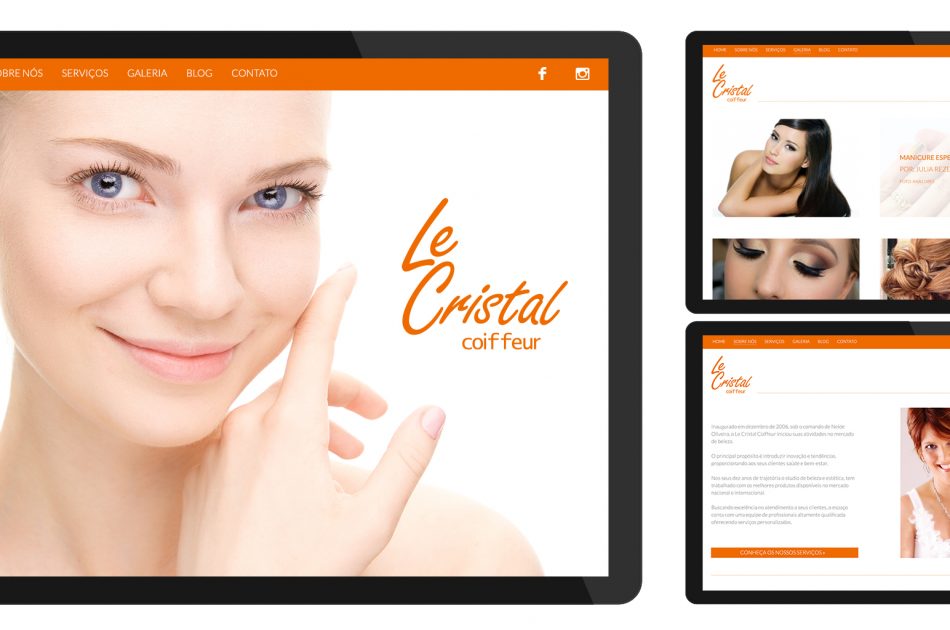 Le Cristal
